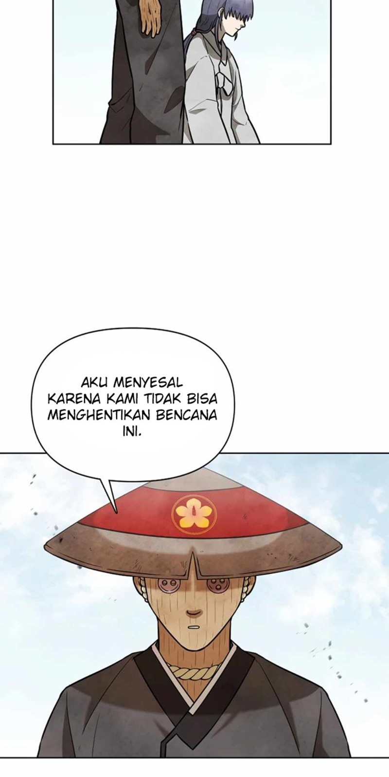 Taoist Master Hoguk Chapter 4 - halaman 37