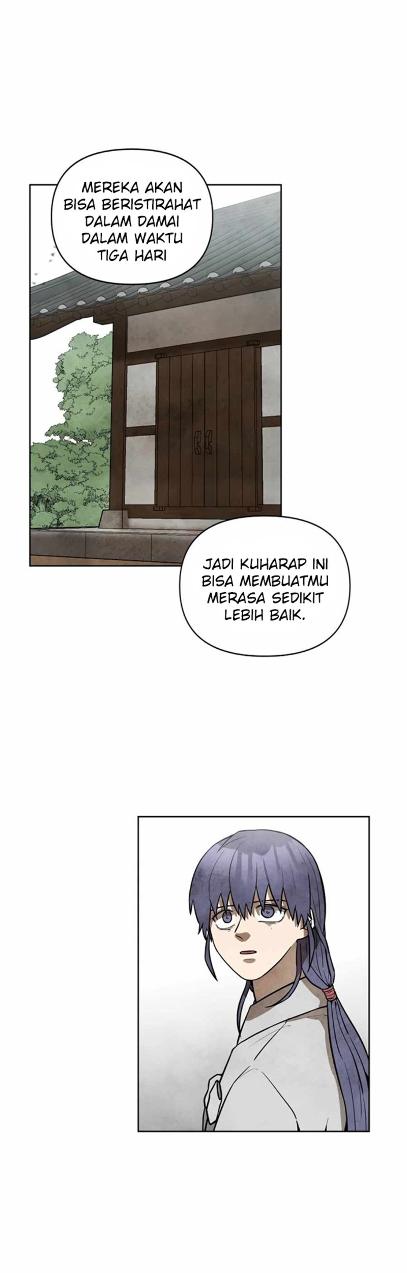 Taoist Master Hoguk Chapter 4 - halaman 39