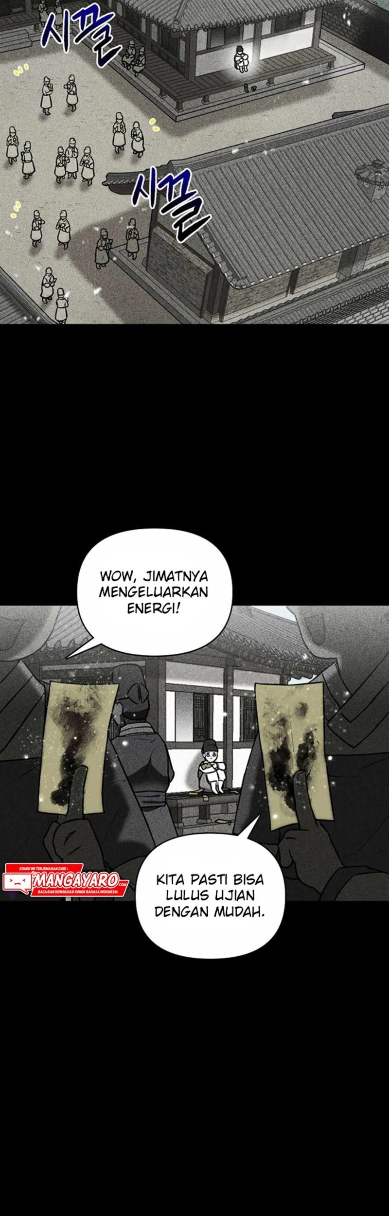 Taoist Master Hoguk Chapter 4 - halaman 4