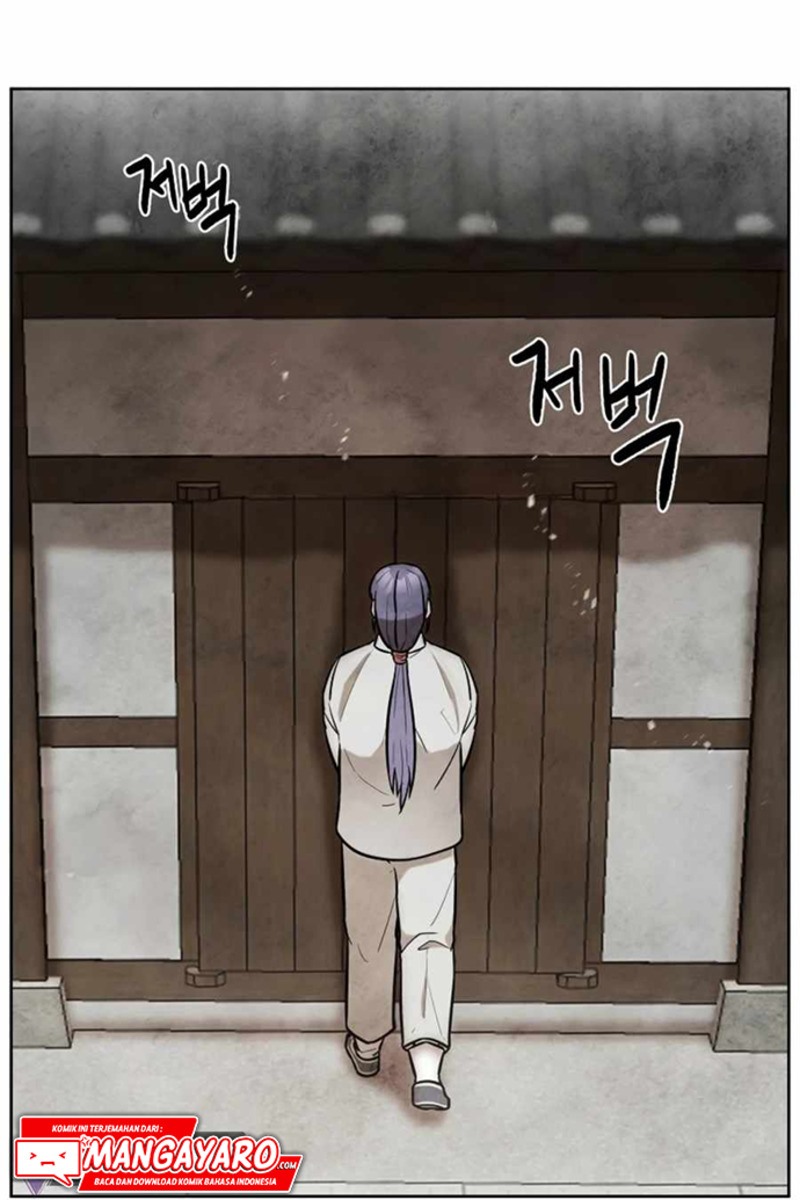 Taoist Master Hoguk Chapter 4 - halaman 41