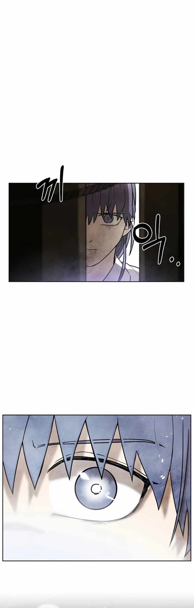 Taoist Master Hoguk Chapter 4 - halaman 42