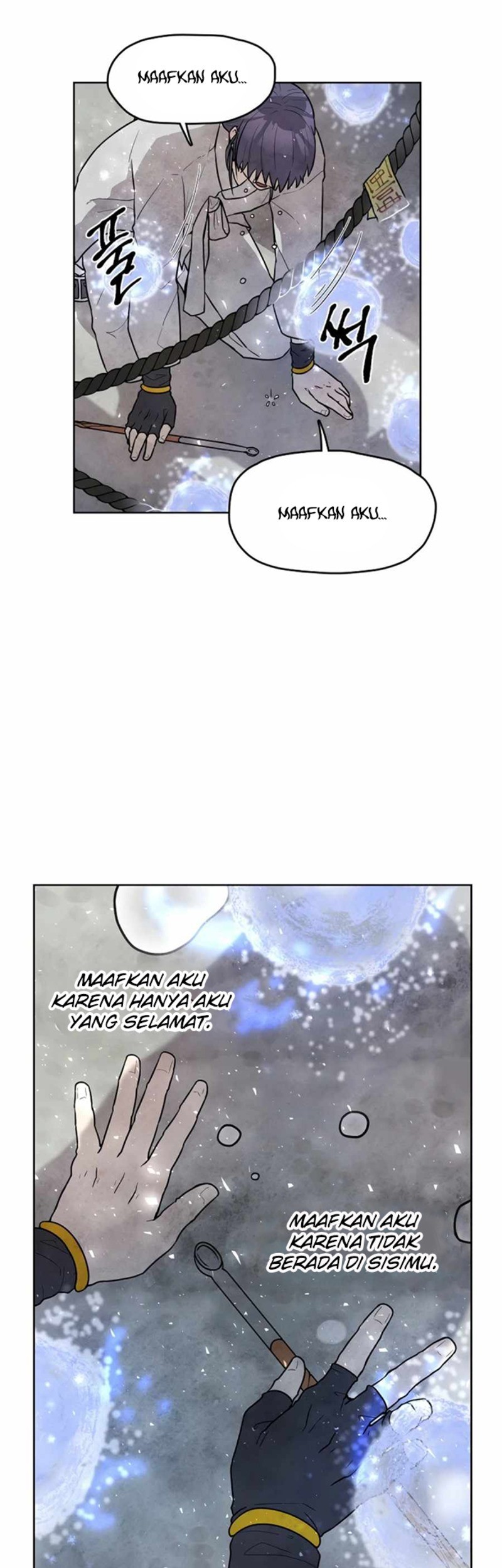 Taoist Master Hoguk Chapter 4 - halaman 48