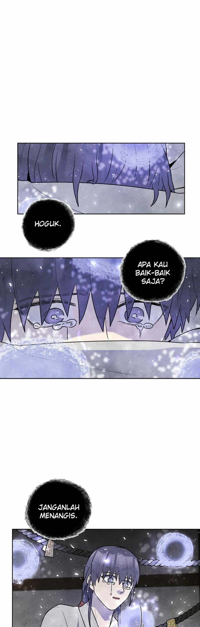 Taoist Master Hoguk Chapter 4 - halaman 51