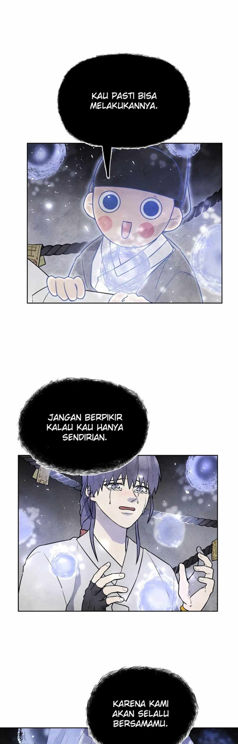Taoist Master Hoguk Chapter 4 - halaman 54