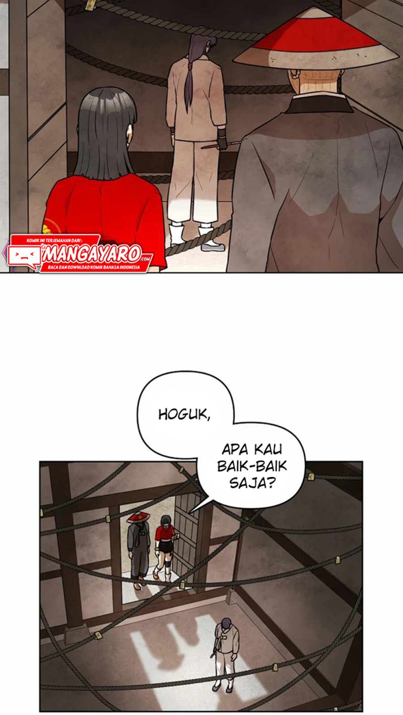 Taoist Master Hoguk Chapter 4 - halaman 59
