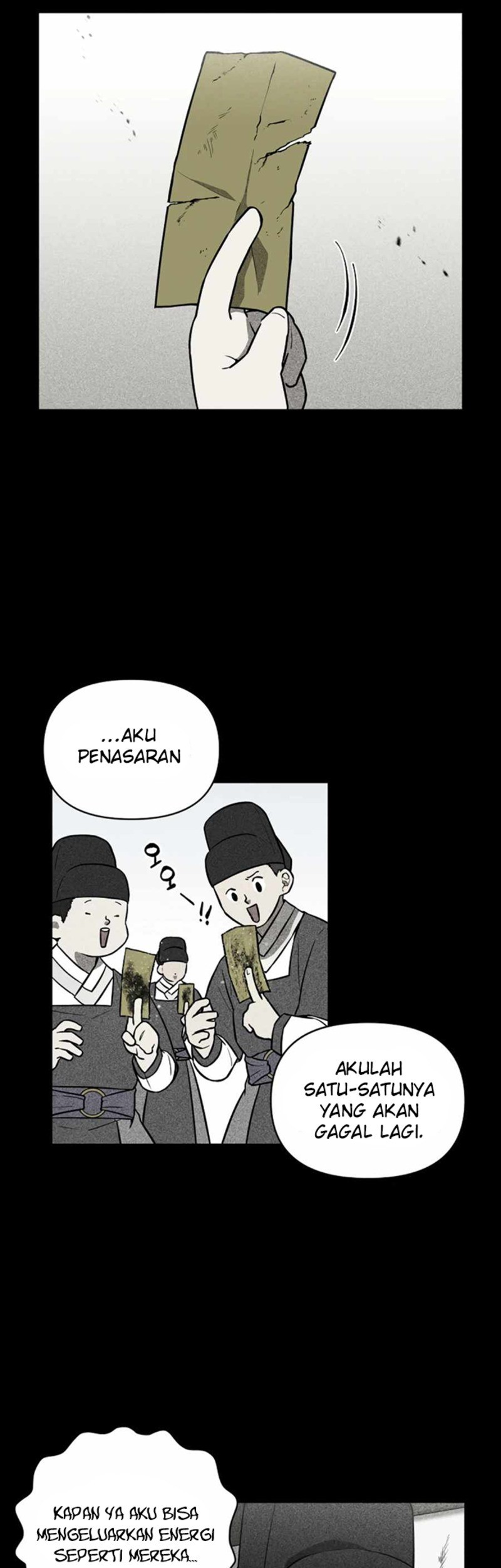 Taoist Master Hoguk Chapter 4 - halaman 6