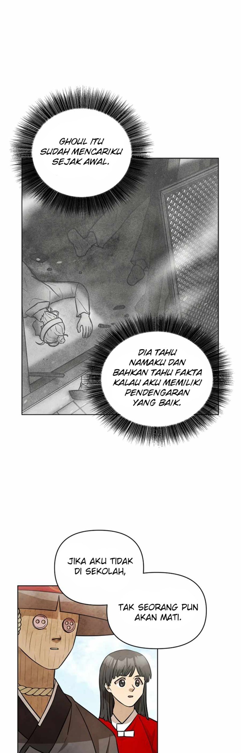Taoist Master Hoguk Chapter 4 - halaman 66