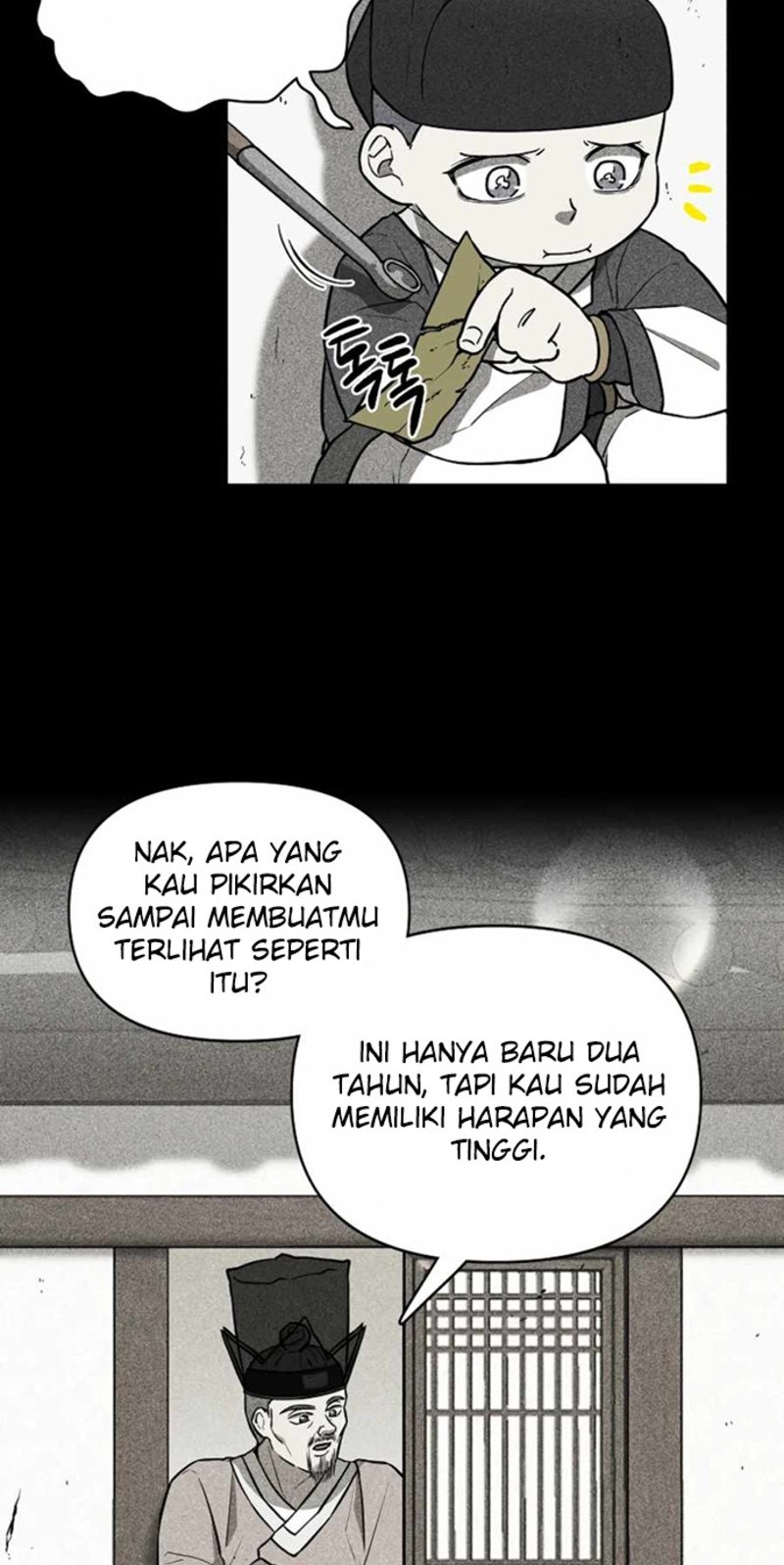 Taoist Master Hoguk Chapter 4 - halaman 7