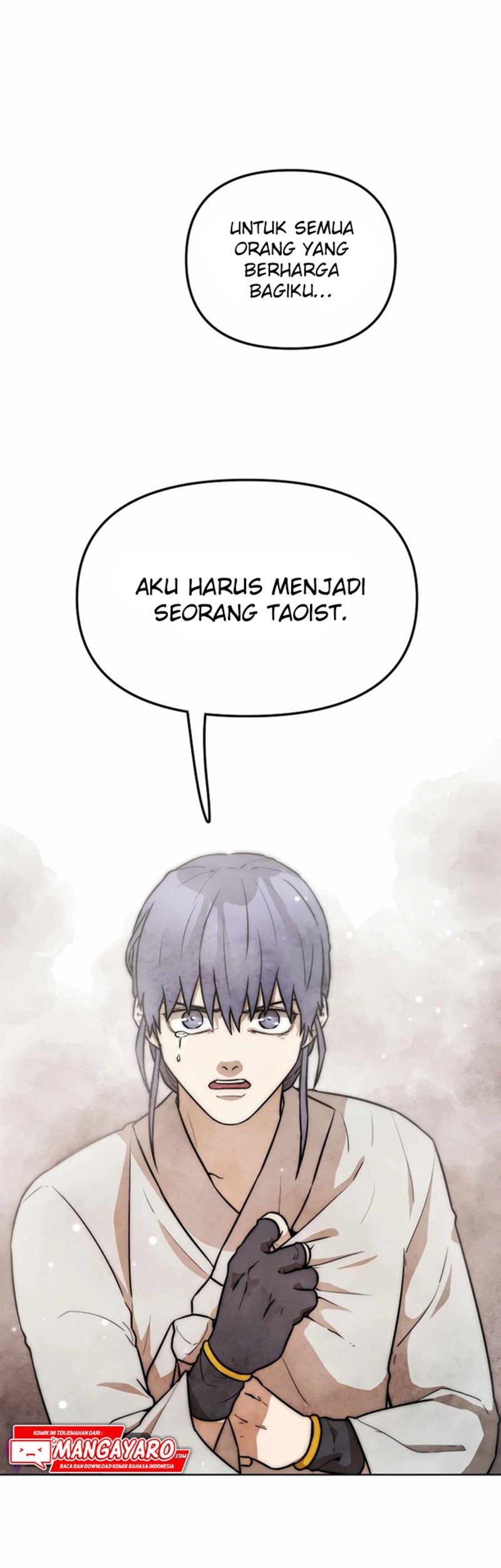 Taoist Master Hoguk Chapter 4 - halaman 75
