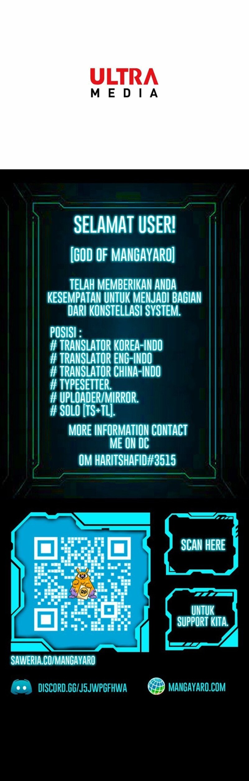 Taoist Master Hoguk Chapter 4 - halaman 77