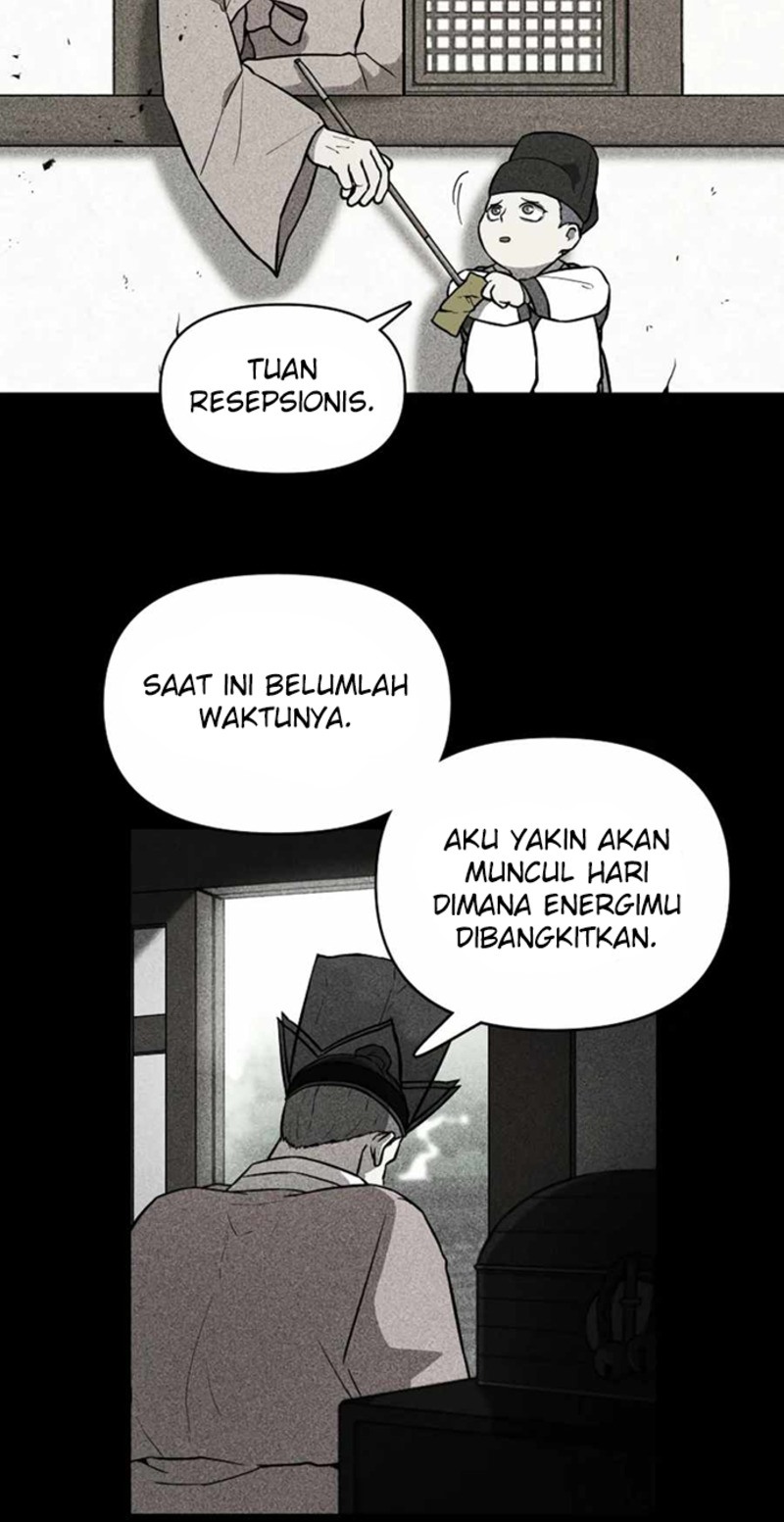 Taoist Master Hoguk Chapter 4 - halaman 8