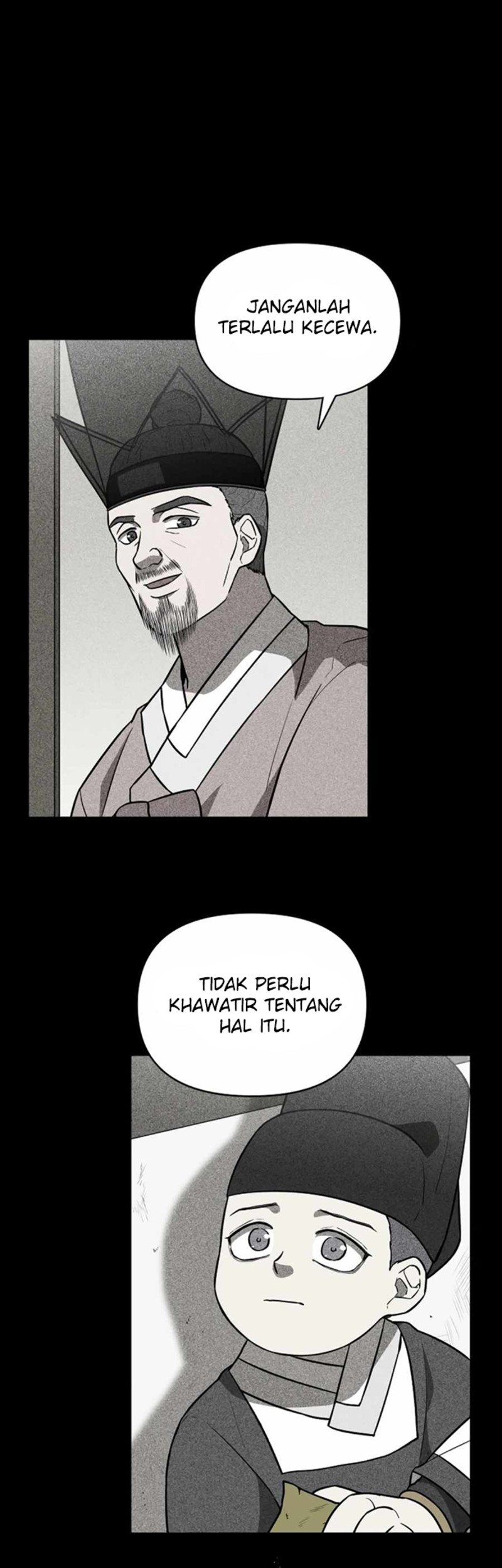 Taoist Master Hoguk Chapter 4 - halaman 9
