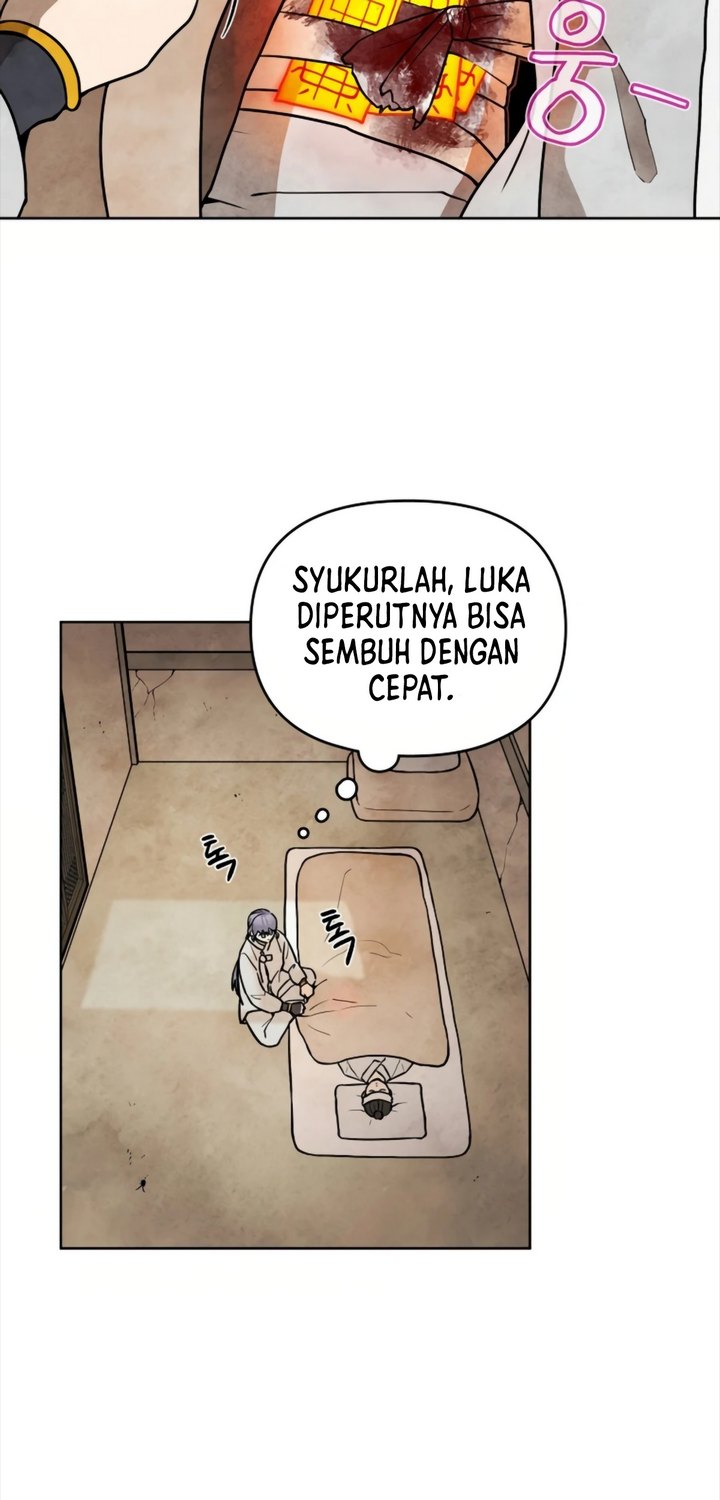 Taoist Master Hoguk Chapter 6 - halaman 14