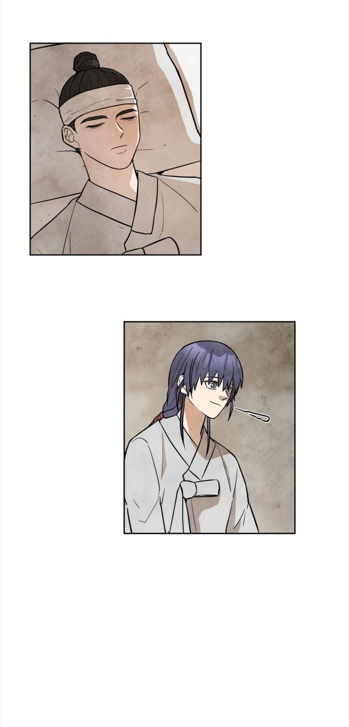 Taoist Master Hoguk Chapter 6 - halaman 15