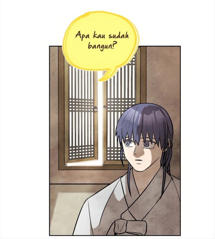Taoist Master Hoguk Chapter 6 - halaman 16