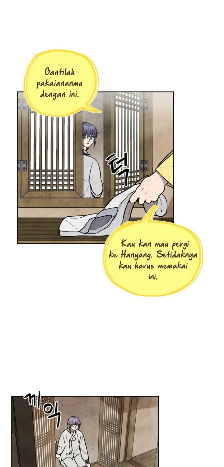 Taoist Master Hoguk Chapter 6 - halaman 17
