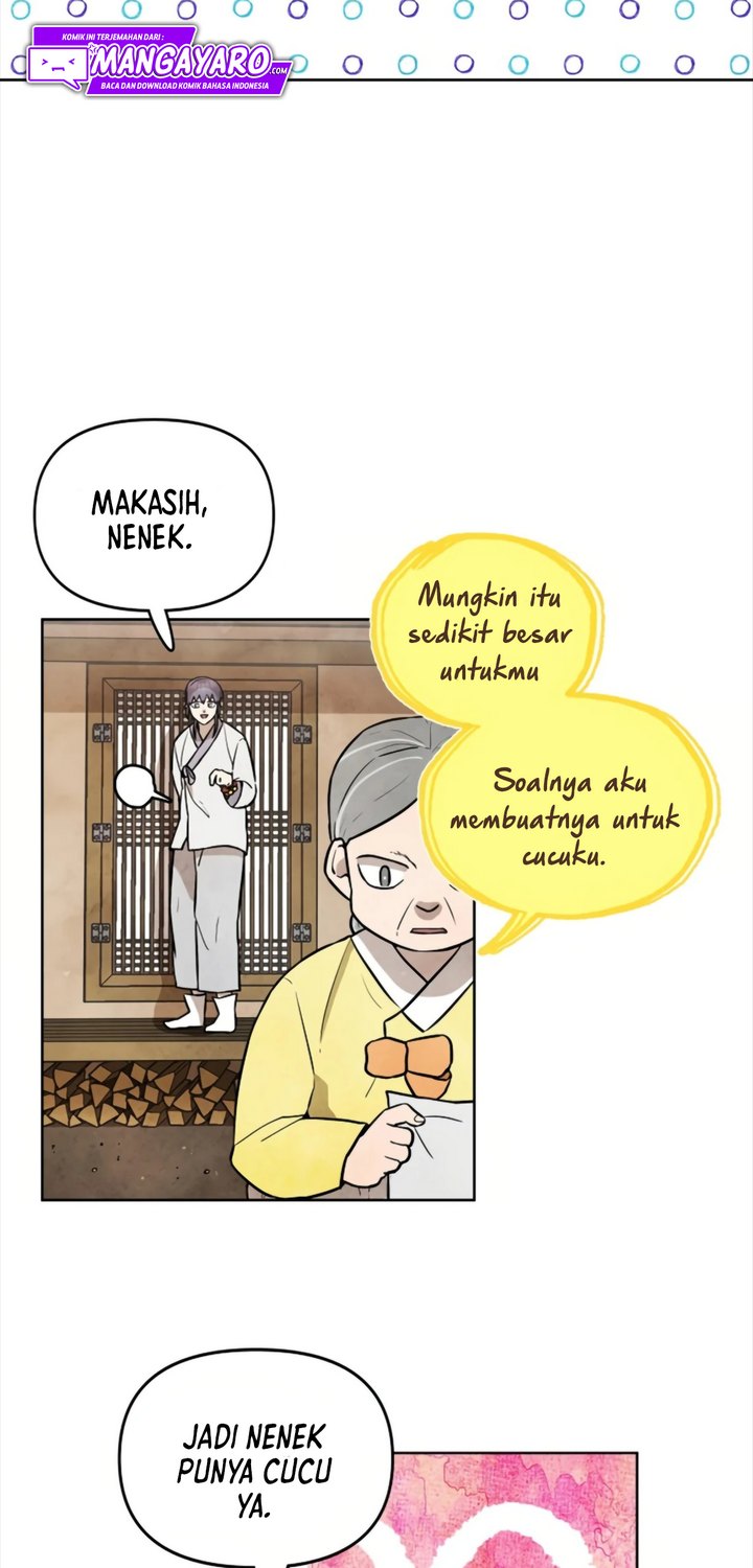 Taoist Master Hoguk Chapter 6 - halaman 20