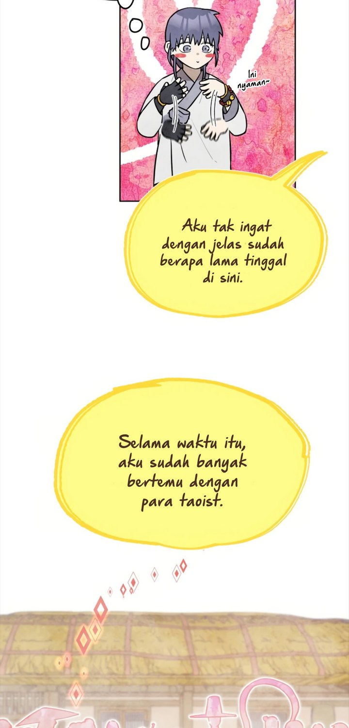 Taoist Master Hoguk Chapter 6 - halaman 21