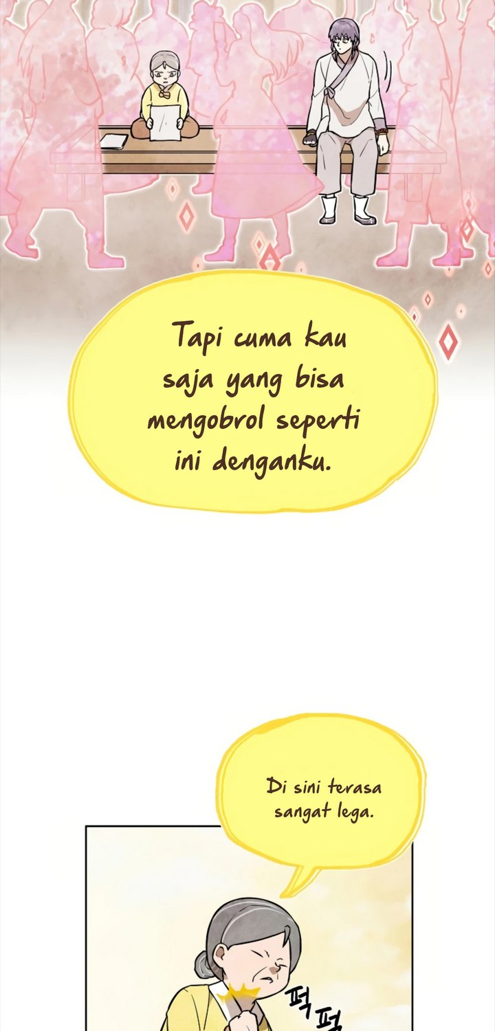Taoist Master Hoguk Chapter 6 - halaman 22