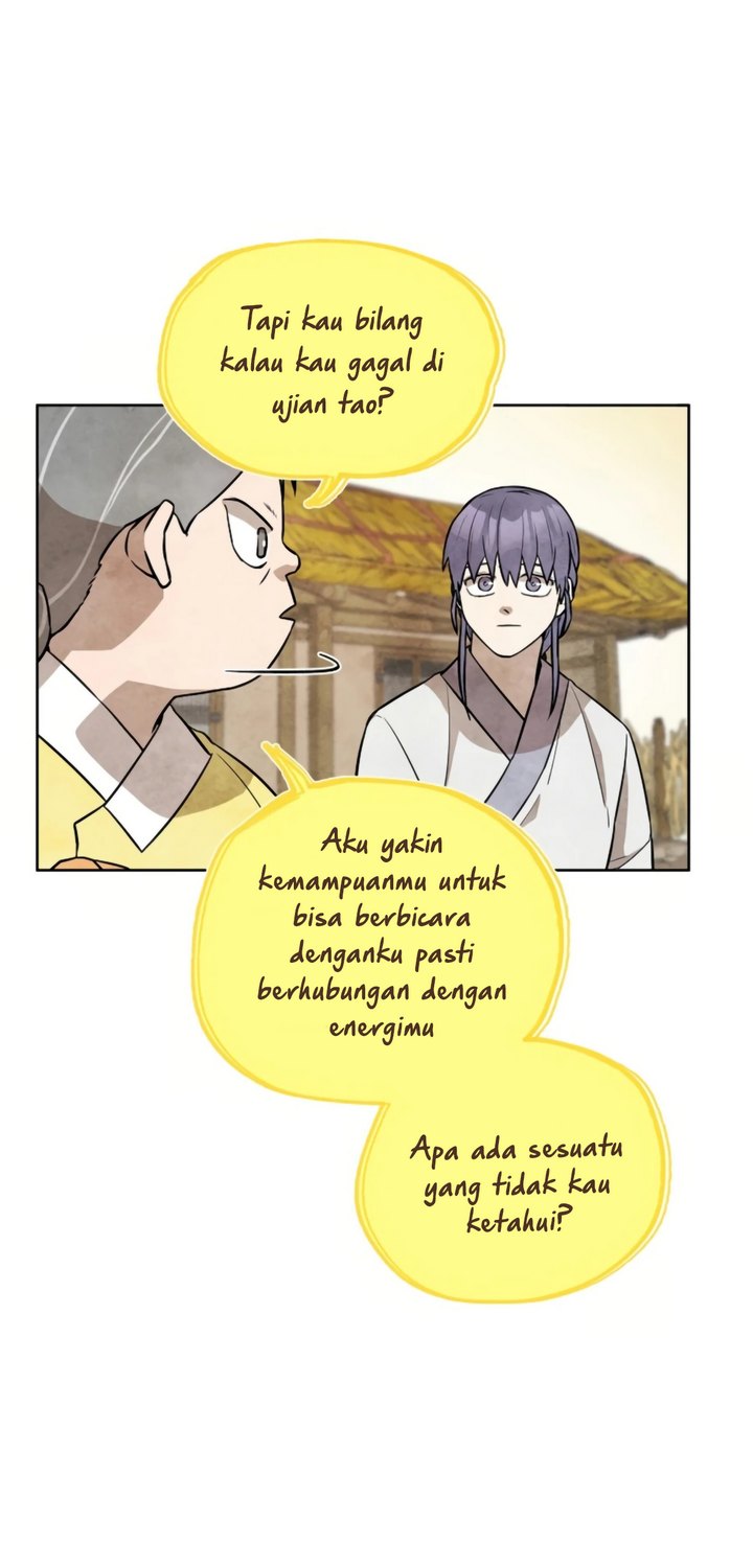 Taoist Master Hoguk Chapter 6 - halaman 24