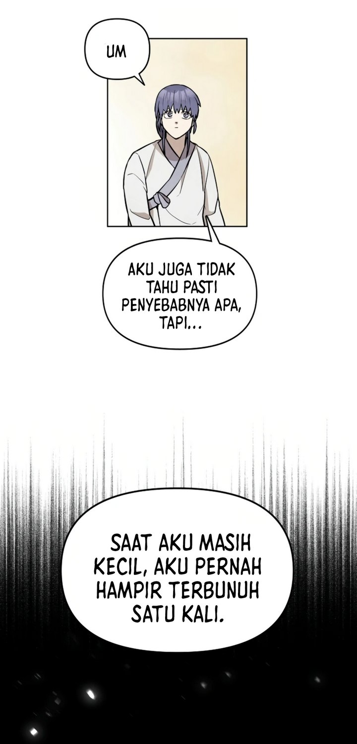 Taoist Master Hoguk Chapter 6 - halaman 25
