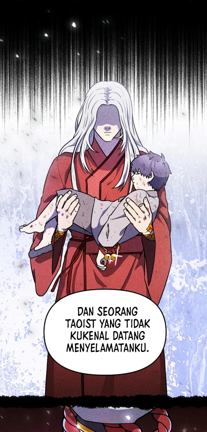 Taoist Master Hoguk Chapter 6 - halaman 26