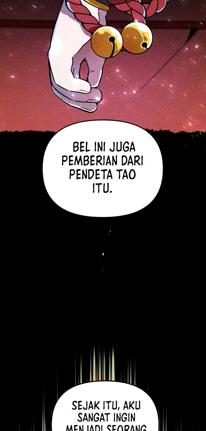 Taoist Master Hoguk Chapter 6 - halaman 27
