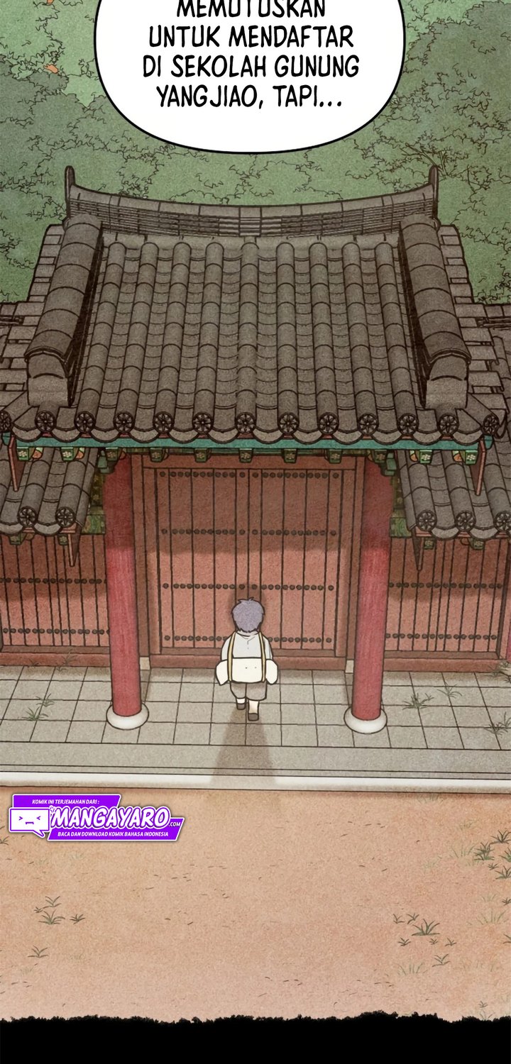 Taoist Master Hoguk Chapter 6 - halaman 29