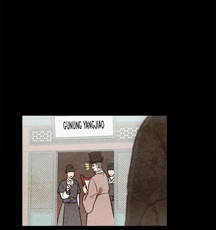 Taoist Master Hoguk Chapter 6 - halaman 30