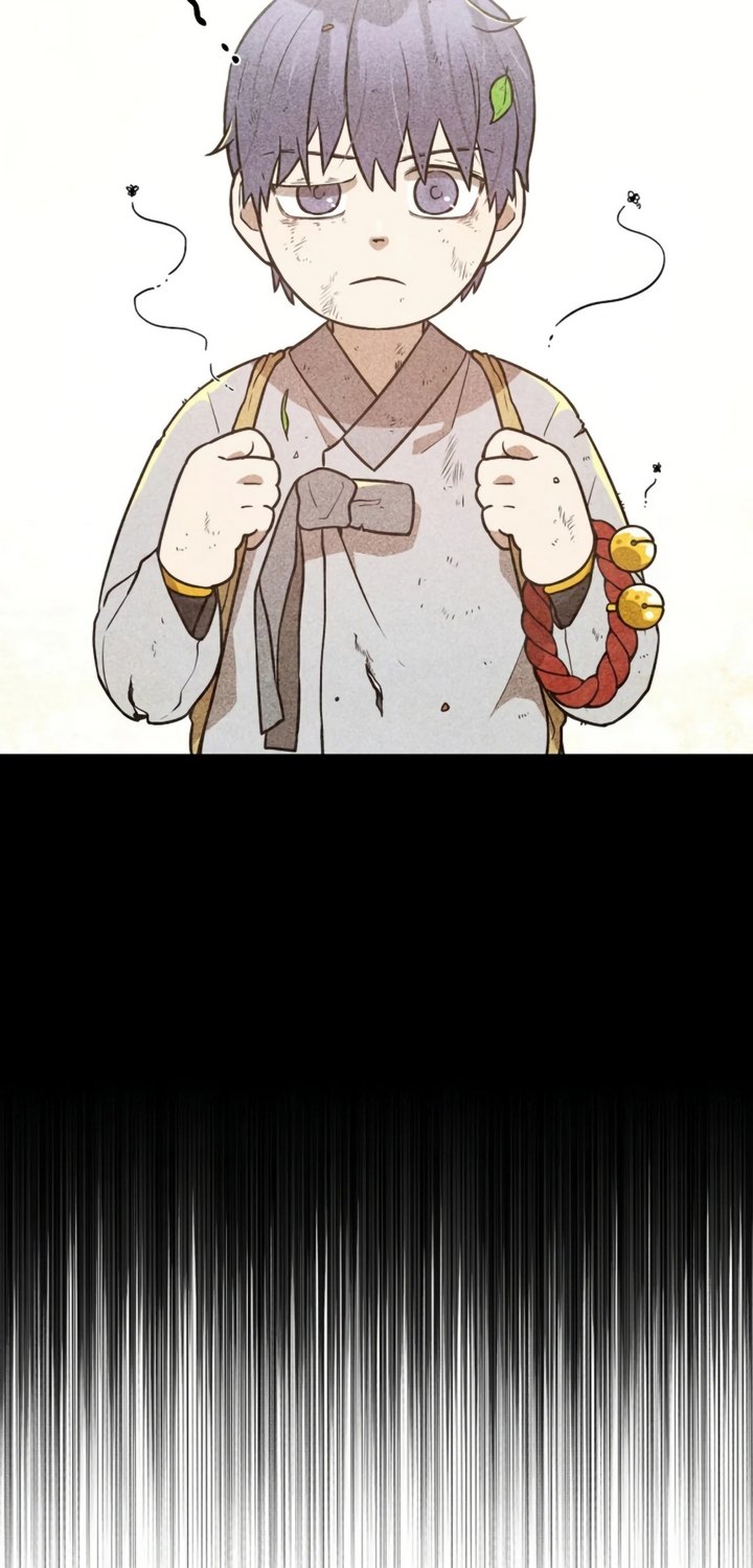 Taoist Master Hoguk Chapter 6 - halaman 32