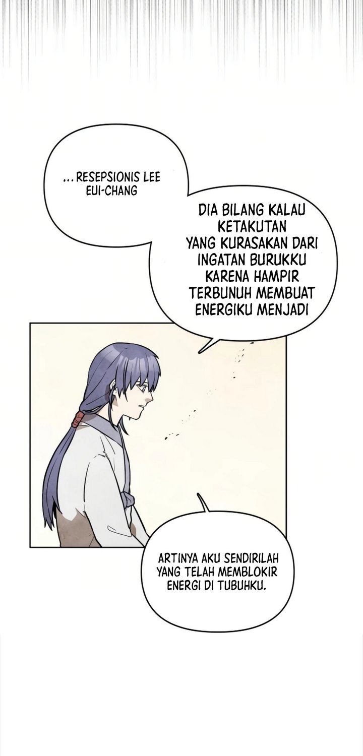 Taoist Master Hoguk Chapter 6 - halaman 33