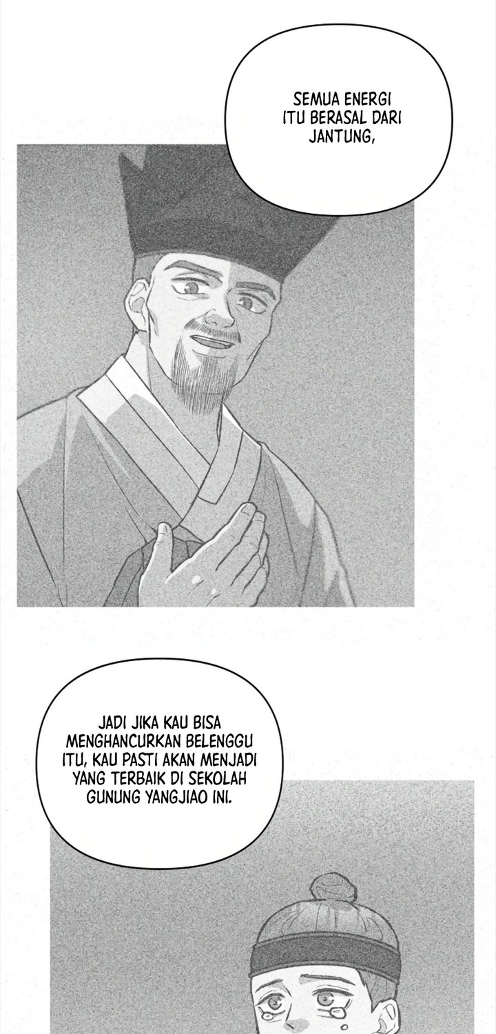 Taoist Master Hoguk Chapter 6 - halaman 34