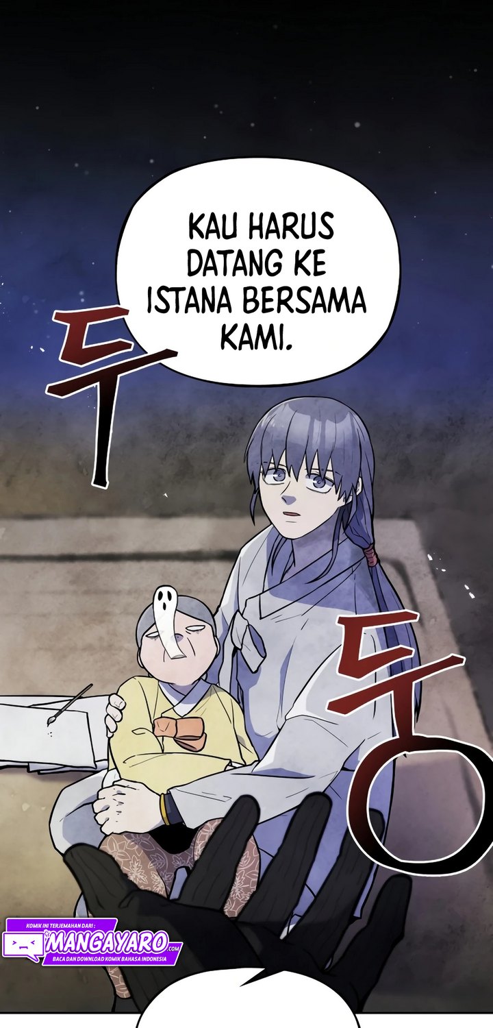 Taoist Master Hoguk Chapter 6 - halaman 4