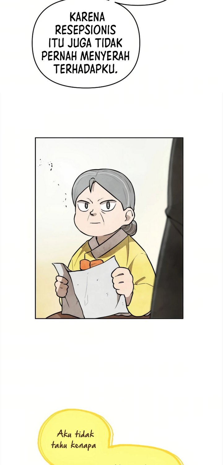 Taoist Master Hoguk Chapter 6 - halaman 40