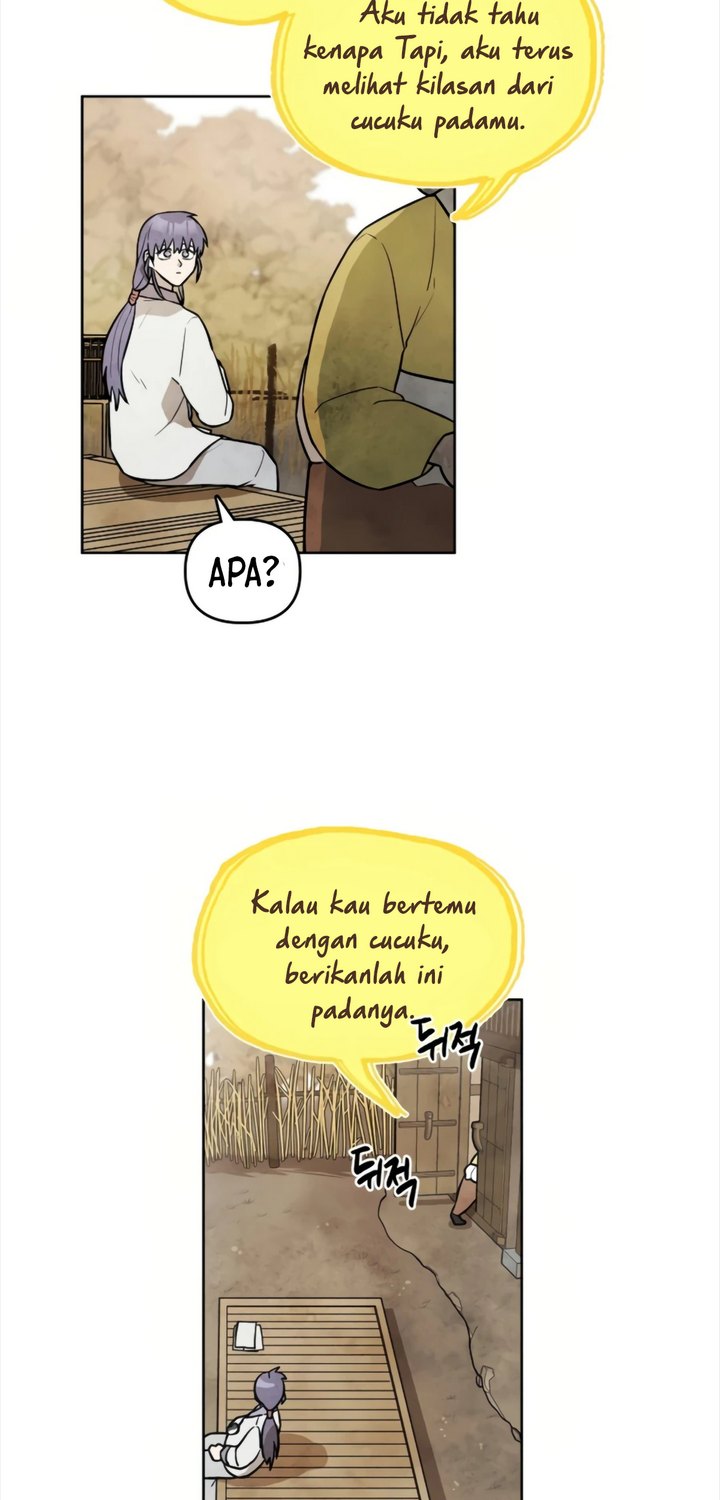 Taoist Master Hoguk Chapter 6 - halaman 41