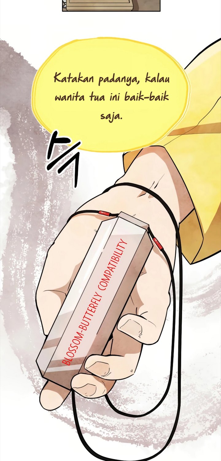 Taoist Master Hoguk Chapter 6 - halaman 42