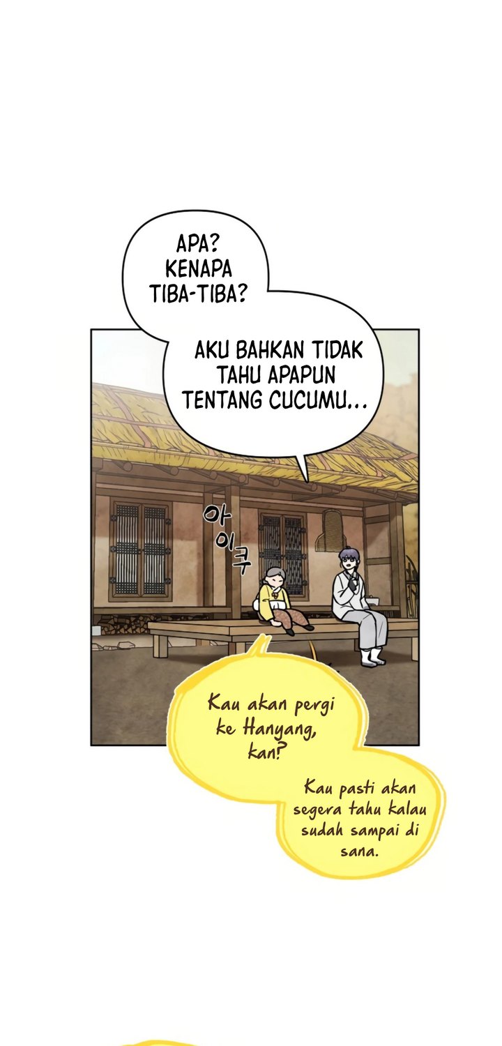 Taoist Master Hoguk Chapter 6 - halaman 44