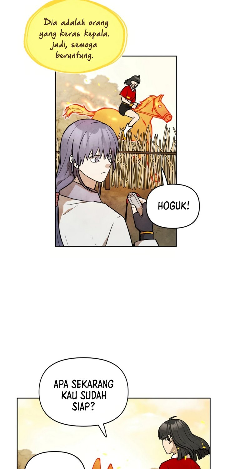 Taoist Master Hoguk Chapter 6 - halaman 45