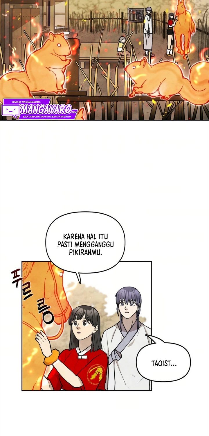 Taoist Master Hoguk Chapter 6 - halaman 48