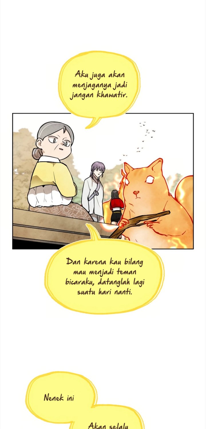 Taoist Master Hoguk Chapter 6 - halaman 49