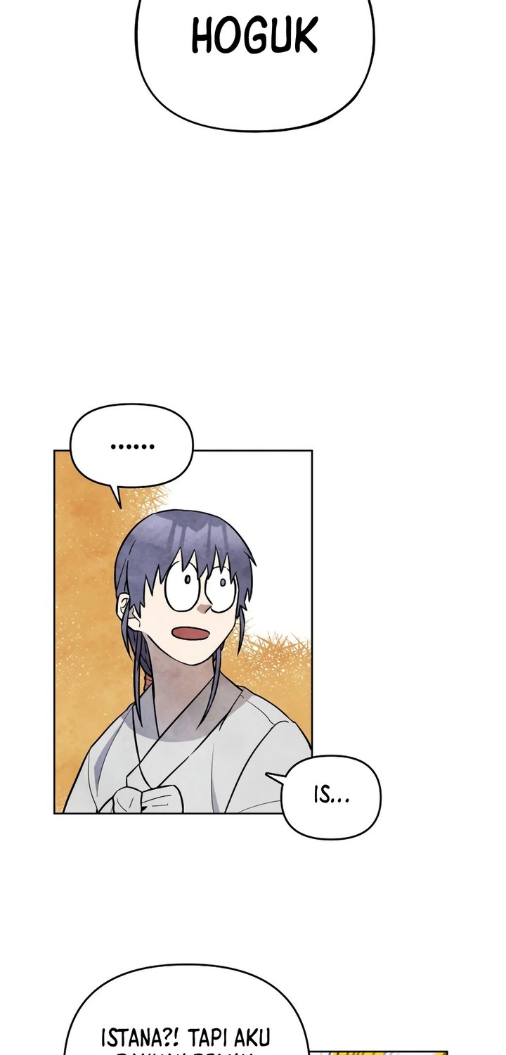 Taoist Master Hoguk Chapter 6 - halaman 5