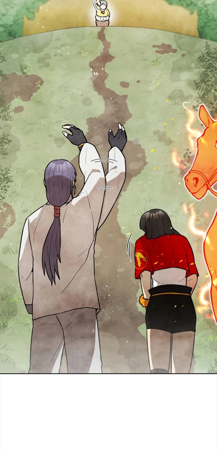 Taoist Master Hoguk Chapter 6 - halaman 53