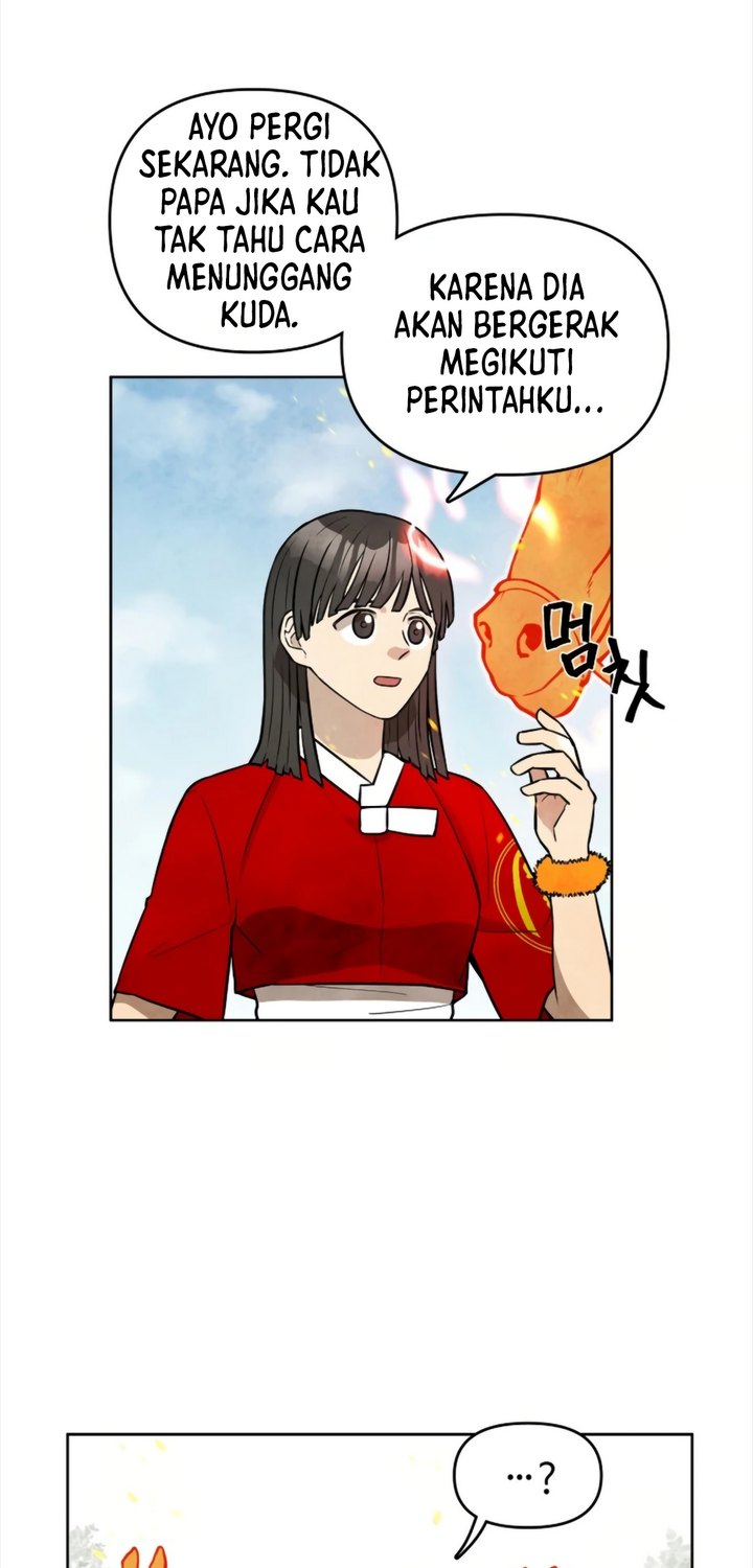 Taoist Master Hoguk Chapter 6 - halaman 54