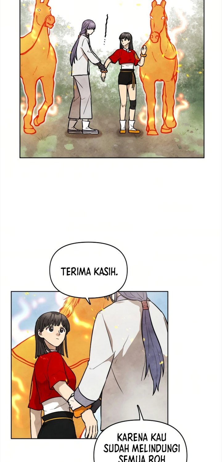 Taoist Master Hoguk Chapter 6 - halaman 55