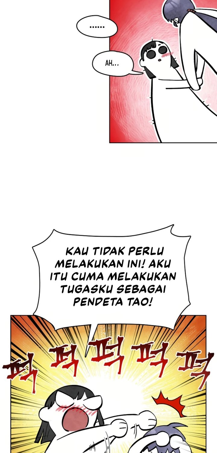 Taoist Master Hoguk Chapter 6 - halaman 59