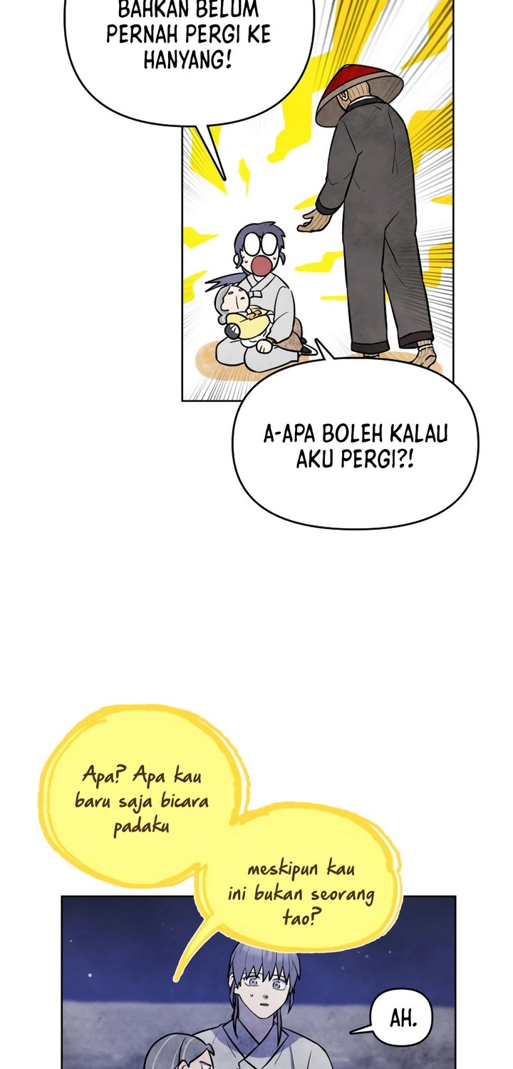 Taoist Master Hoguk Chapter 6 - halaman 6