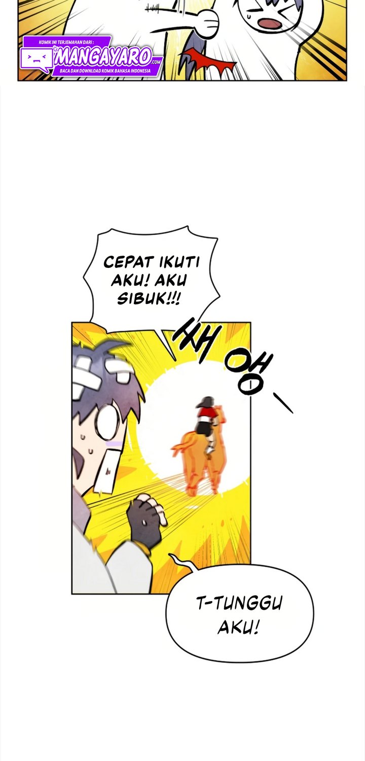 Taoist Master Hoguk Chapter 6 - halaman 60
