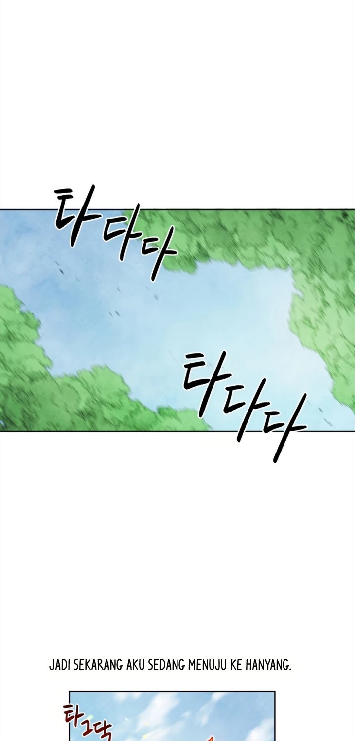 Taoist Master Hoguk Chapter 6 - halaman 61