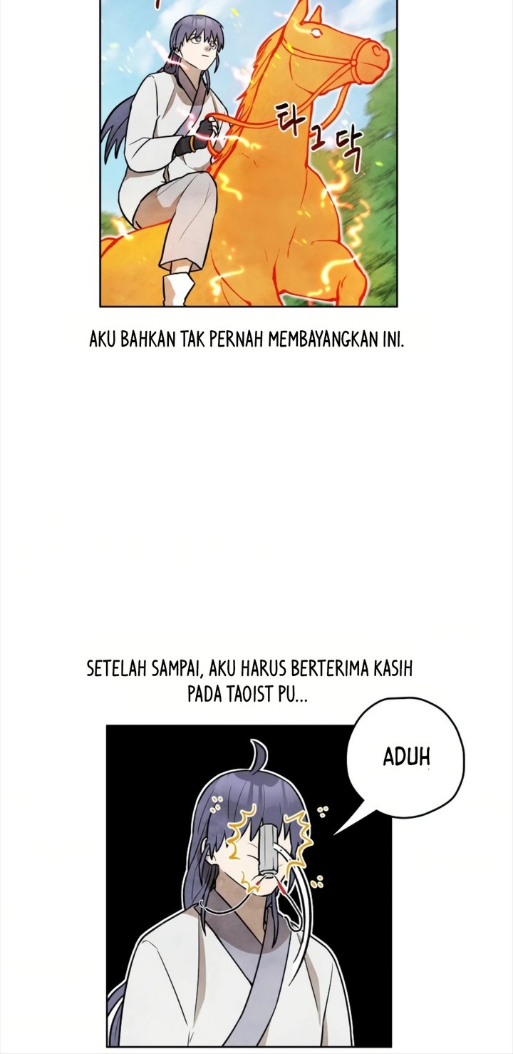 Taoist Master Hoguk Chapter 6 - halaman 62