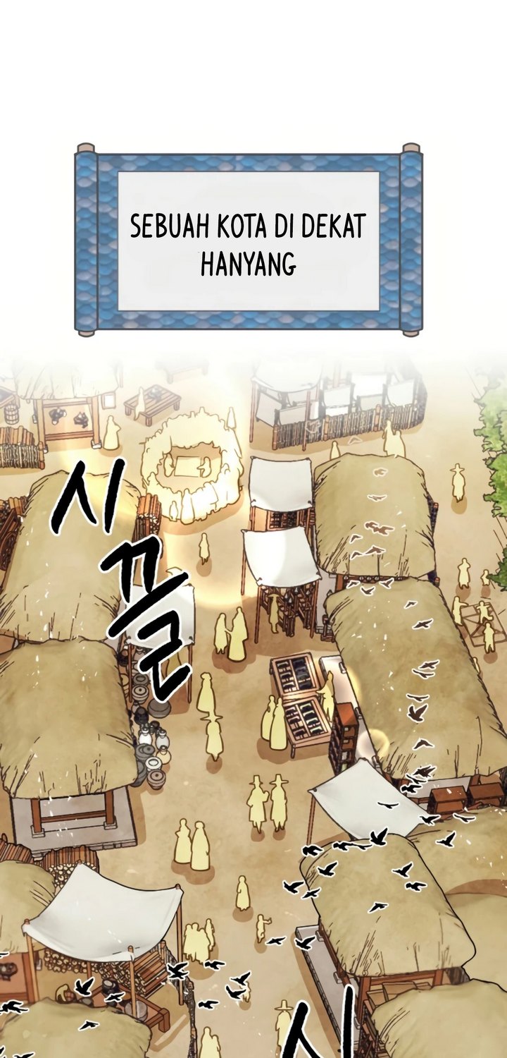 Taoist Master Hoguk Chapter 6 - halaman 65